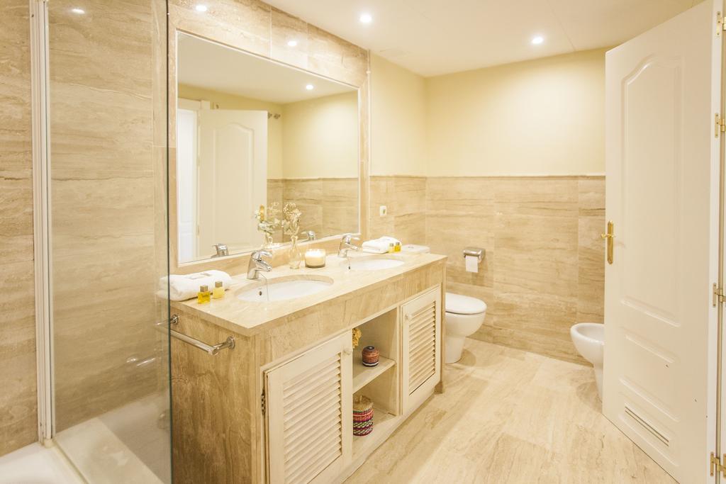 Apartamento Alhambra Dream Airstream Estepona