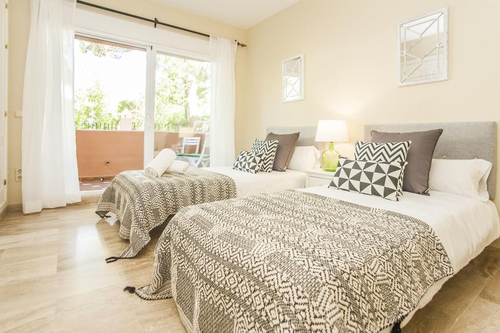 Apartamento Alhambra Dream Airstream