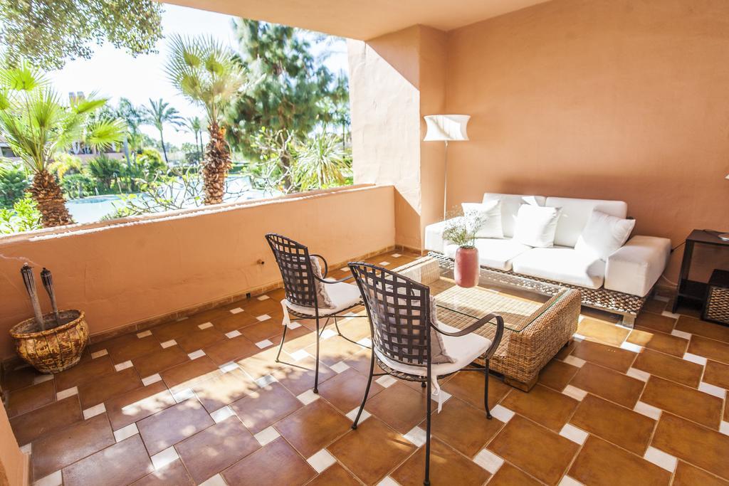 Apartamento Alhambra Dream Airstream