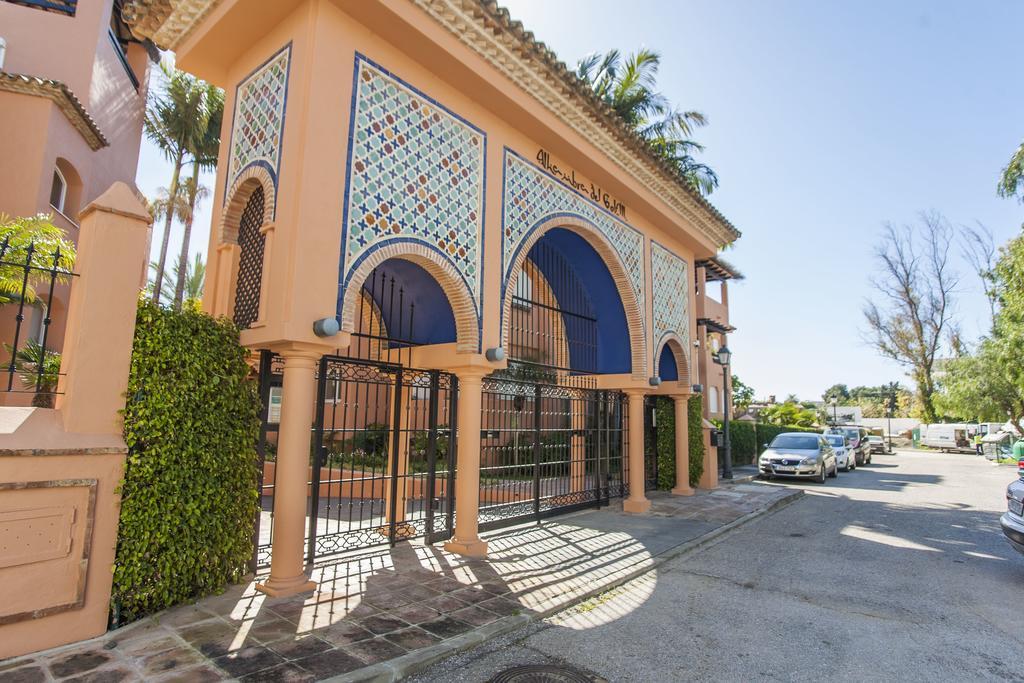 Alhambra Dream Airstream Apartamento *